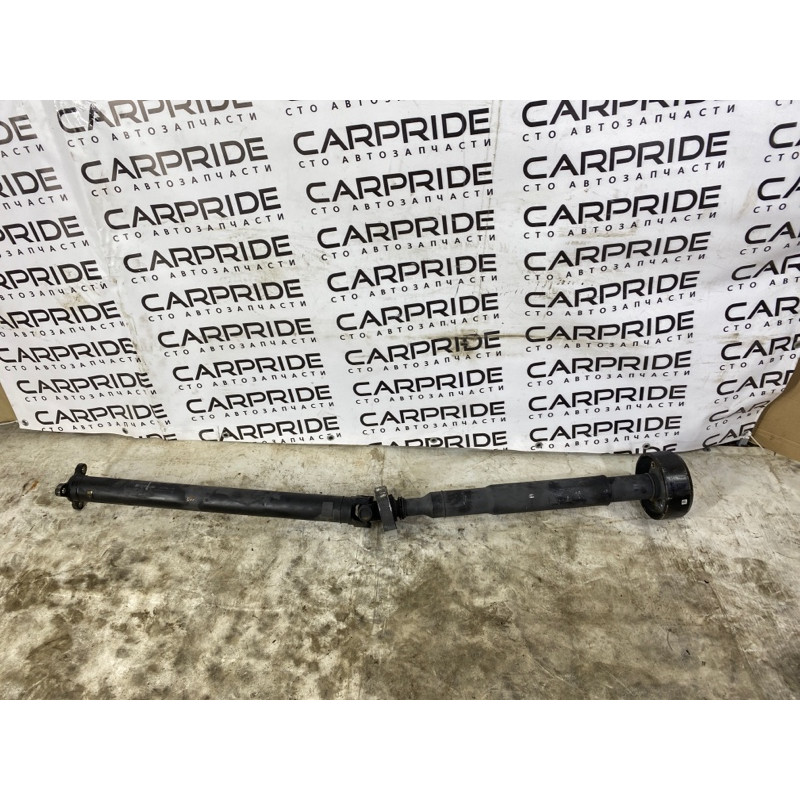 Карданний вал (трансмісія) Bmw 3-series F30 26107633661