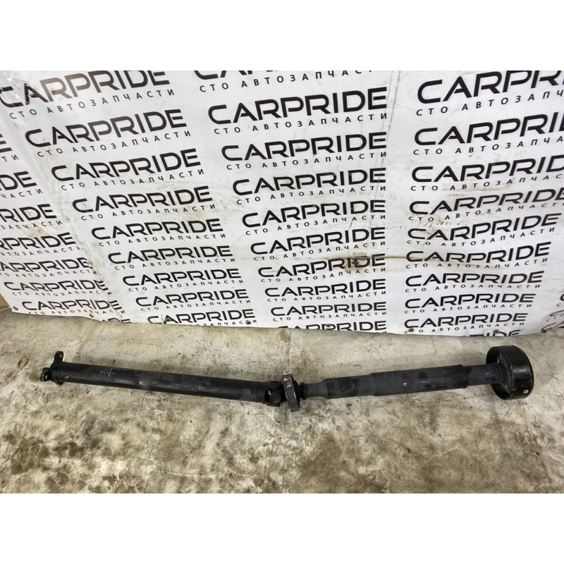 Карданний вал (трансмісія) Bmw 3-series F30 26107633661