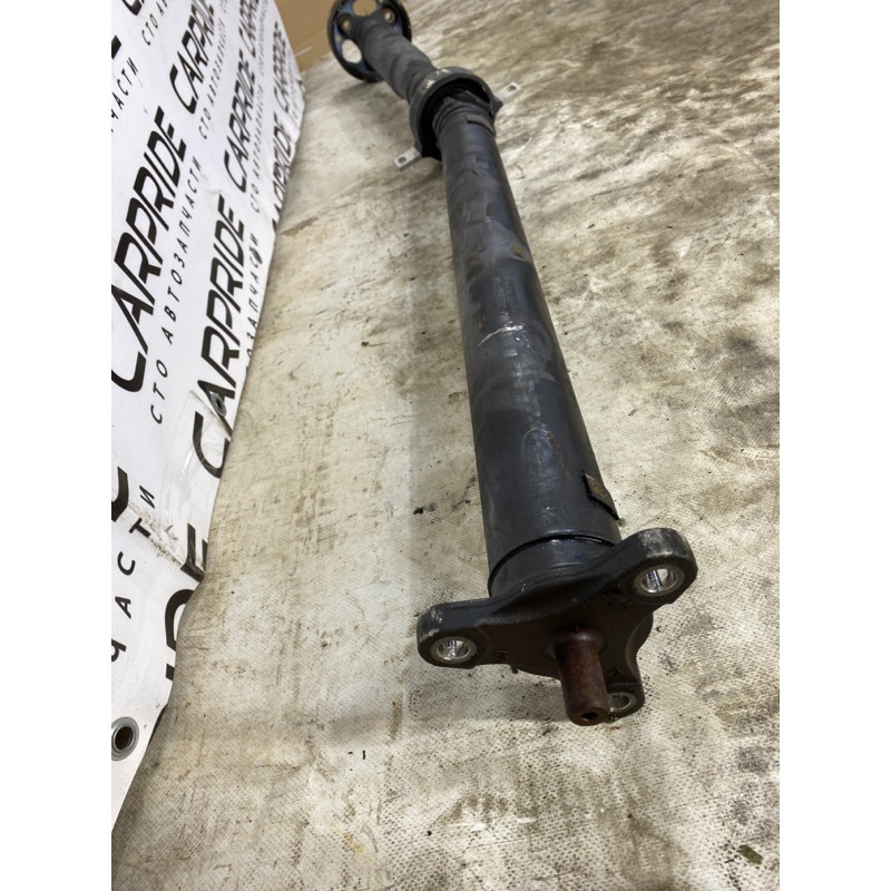 Карданний вал (трансмісія) Bmw 3-series F30 26107633661