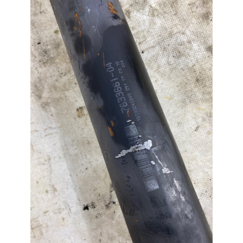 Карданний вал (трансмісія) Bmw 3-series F30 26107633661