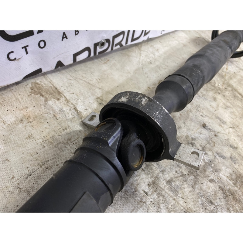 Карданний вал (трансмісія) Bmw 3-series F30 26107633661