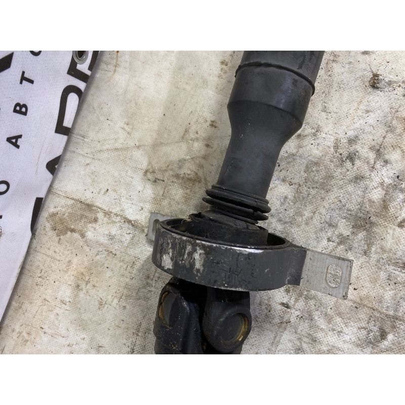 Карданний вал (трансмісія) Bmw 3-series F30 26107633661