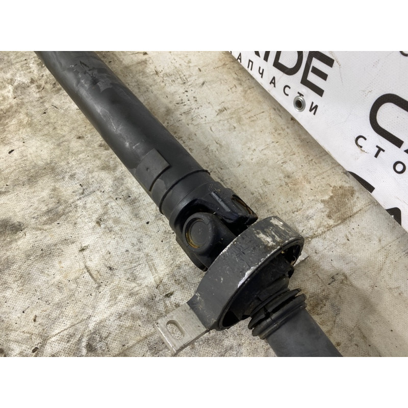 Карданний вал (трансмісія) Bmw 3-series F30 26107633661