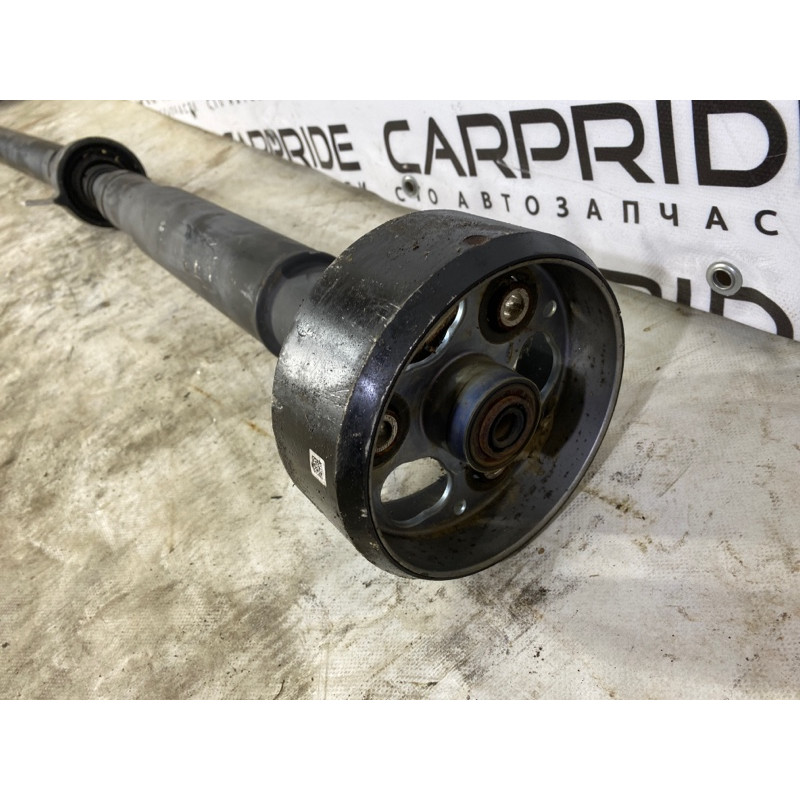 Карданний вал (трансмісія) Bmw 3-series F30 26107633661