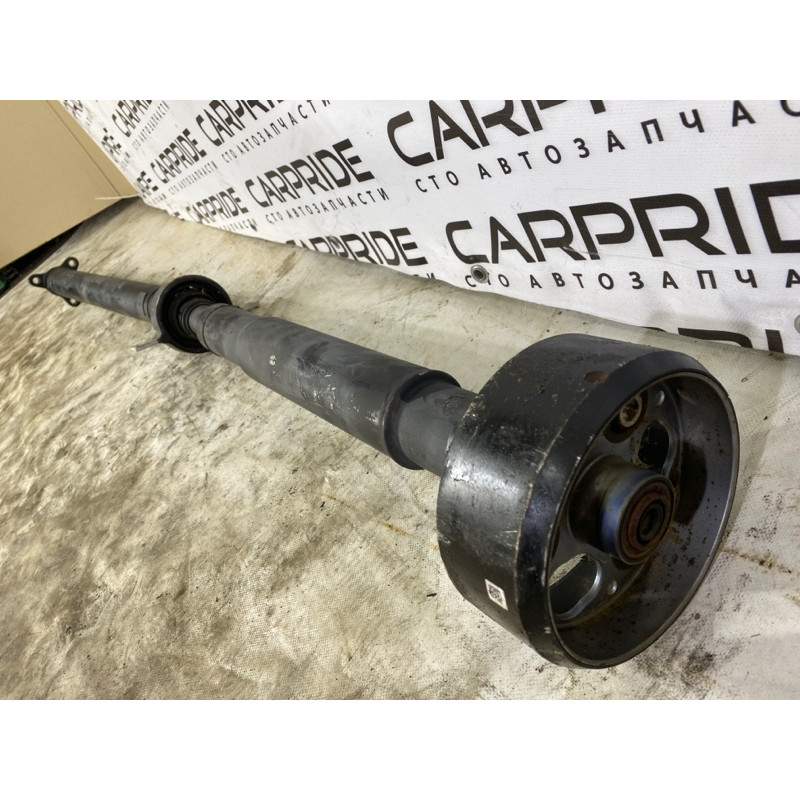 Карданний вал (трансмісія) Bmw 3-series F30 26107633661