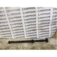 Карданний вал