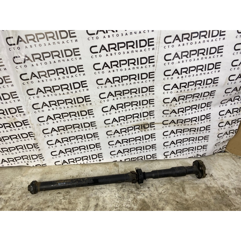 Карданный вал (трансмиссия) BMW 3-series E92 2010 3.0 N54 26107573485