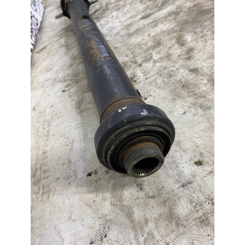 Карданный вал (трансмиссия) BMW 3-series E92 2010 3.0 N54 26107573485