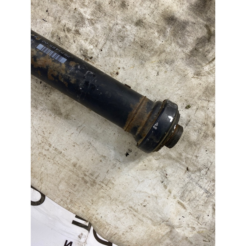 Карданный вал (трансмиссия) BMW 3-series E92 2010 3.0 N54 26107573485