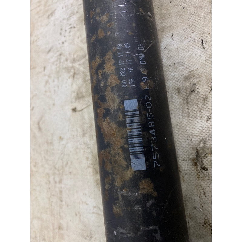 Карданный вал (трансмиссия) BMW 3-series E92 2010 3.0 N54 26107573485