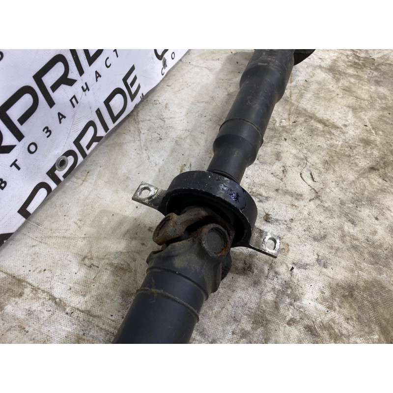 Карданный вал (трансмиссия) BMW 3-series E92 2010 3.0 N54 26107573485