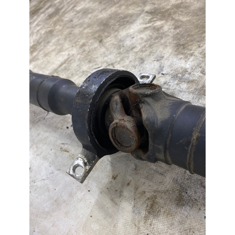 Карданный вал (трансмиссия) BMW 3-series E92 2010 3.0 N54 26107573485