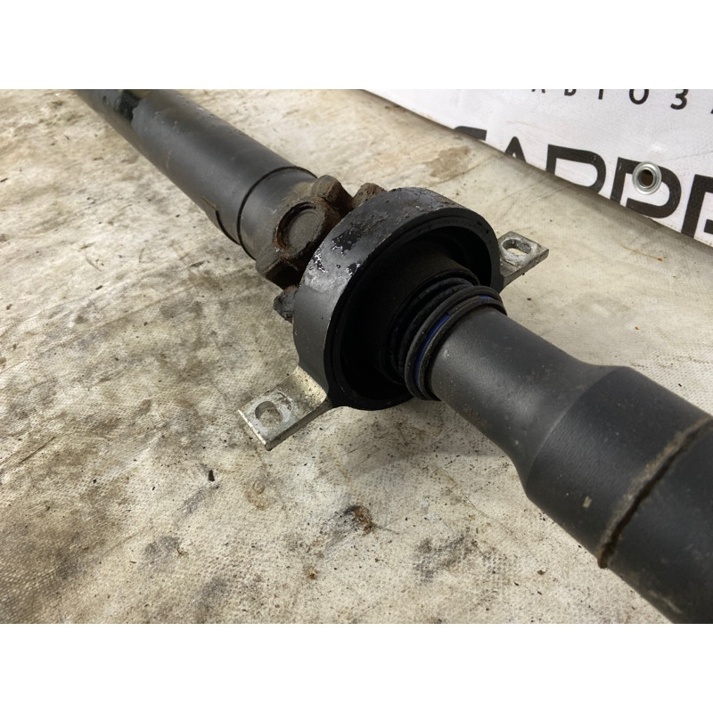 Карданный вал (трансмиссия) BMW 3-series E92 2010 3.0 N54 26107573485