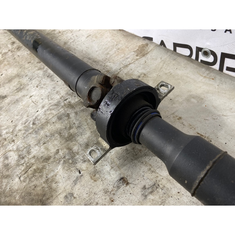 Карданный вал (трансмиссия) BMW 3-series E92 2010 3.0 N54 26107573485