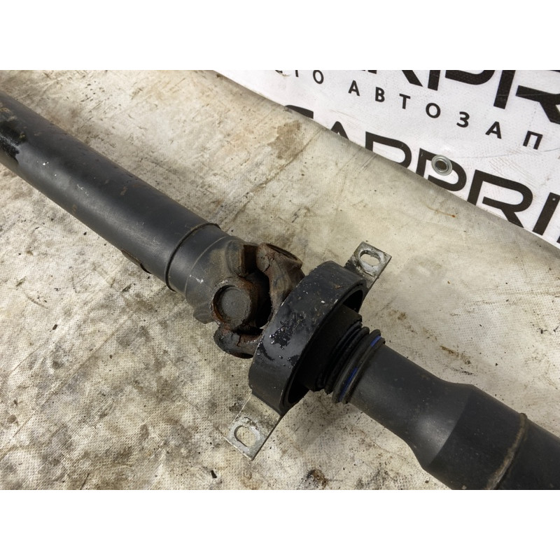 Карданный вал (трансмиссия) BMW 3-series E92 2010 3.0 N54 26107573485