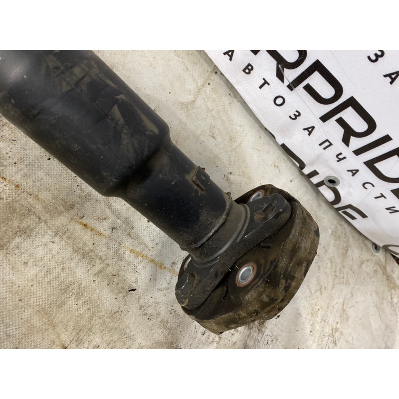 Карданный вал (трансмиссия) BMW 3-series E92 2010 3.0 N54 26107573485