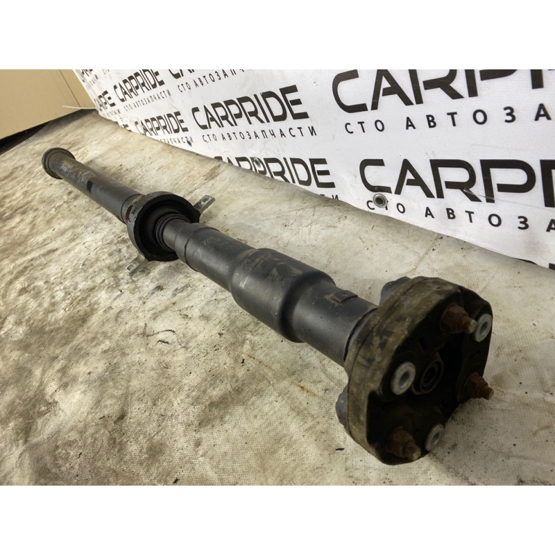 Карданный вал (трансмиссия) BMW 3-series E92 2010 3.0 N54 26107573485