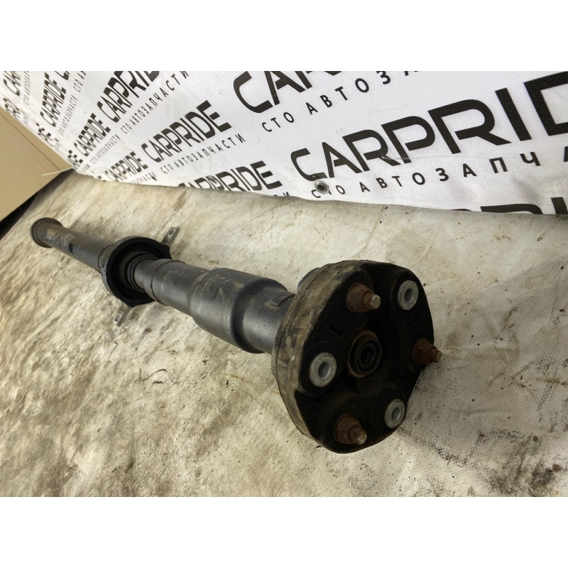 Карданный вал (трансмиссия) BMW 3-series E92 2010 3.0 N54 26107573485