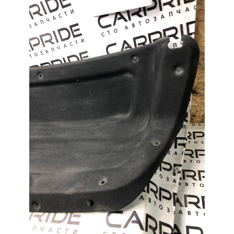 Обшивка крышки багажника (салон) Hyundai Sonata YF 817523S010RY