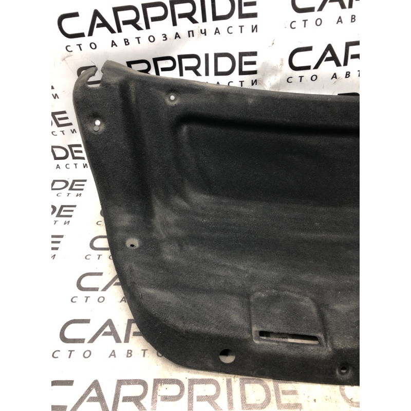 Обшивка крышки багажника (салон) Hyundai Sonata YF 817523S010RY