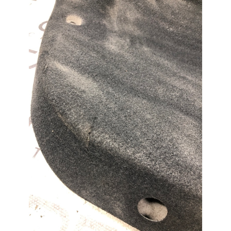 Обшивка крышки багажника (салон) Hyundai Sonata YF 817523S010RY