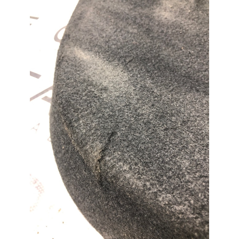 Обшивка крышки багажника (салон) Hyundai Sonata YF 817523S010RY