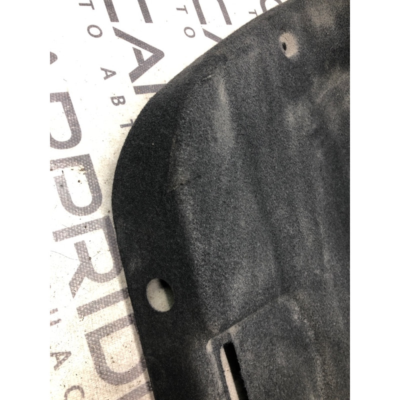 Обшивка крышки багажника (салон) Hyundai Sonata YF 817523S010RY