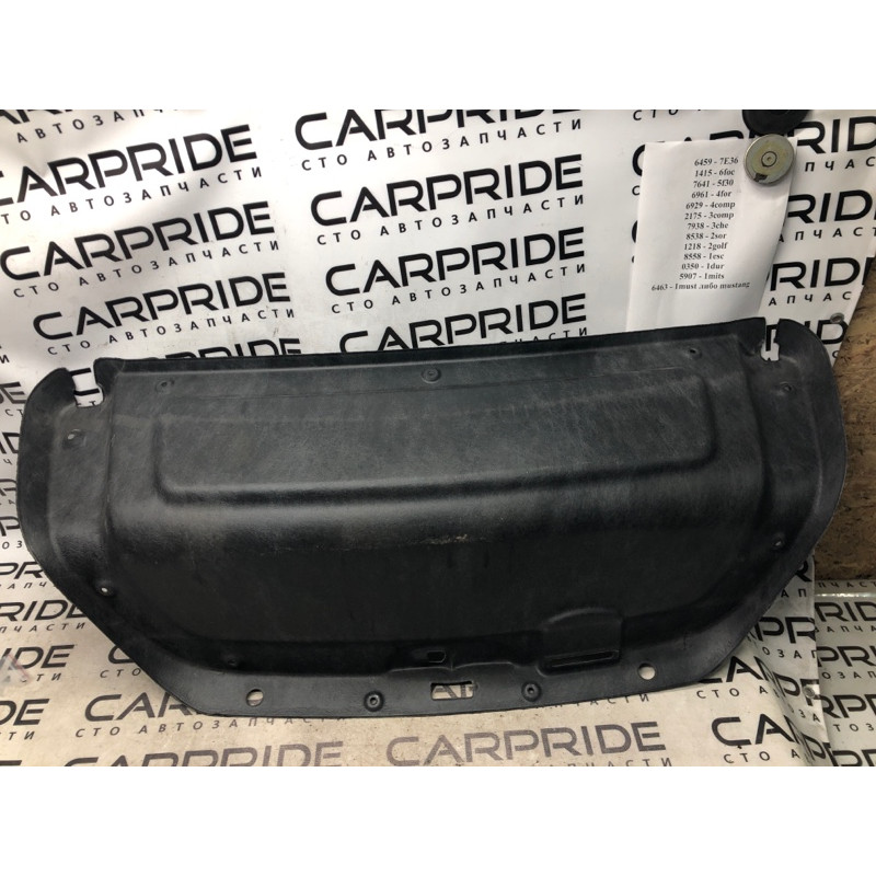 Обшивка крышки багажника (салон) Hyundai Sonata YF 817523S010RY