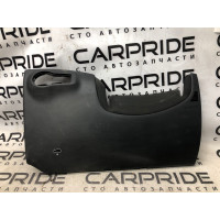 Пластик под рулевой