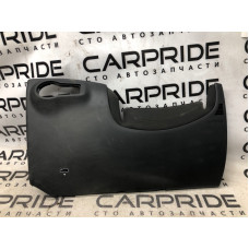 Пластик под рулевой