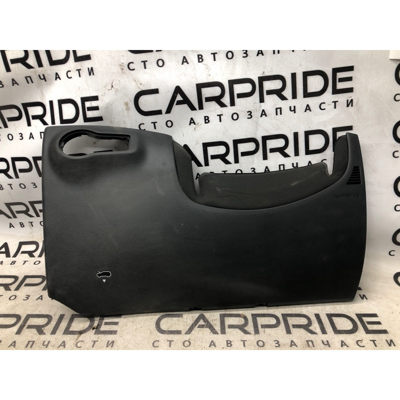 Пластик под рулевой (салон) Jeep Compass MP 2018 2.4 5UT68DX9AB