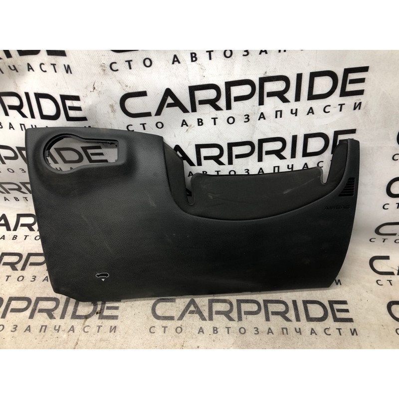 Пластик под рулевой (салон) Jeep Compass MP 2018 2.4 5UT68DX9AB