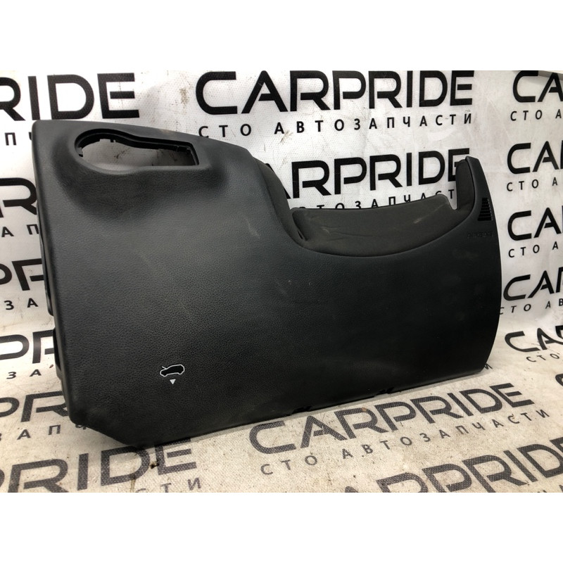 Пластик под рулевой (салон) Jeep Compass MP 2018 2.4 5UT68DX9AB