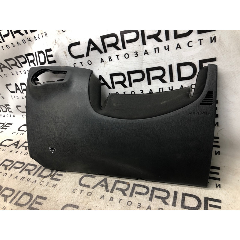 Пластик под рулевой (салон) Jeep Compass MP 2018 2.4 5UT68DX9AB