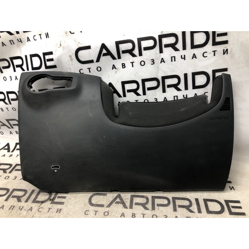 Пластик под рулевой (салон) Jeep Compass MP 2018 2.4 5UT68DX9AB