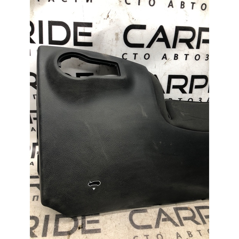 Пластик под рулевой (салон) Jeep Compass MP 2018 2.4 5UT68DX9AB