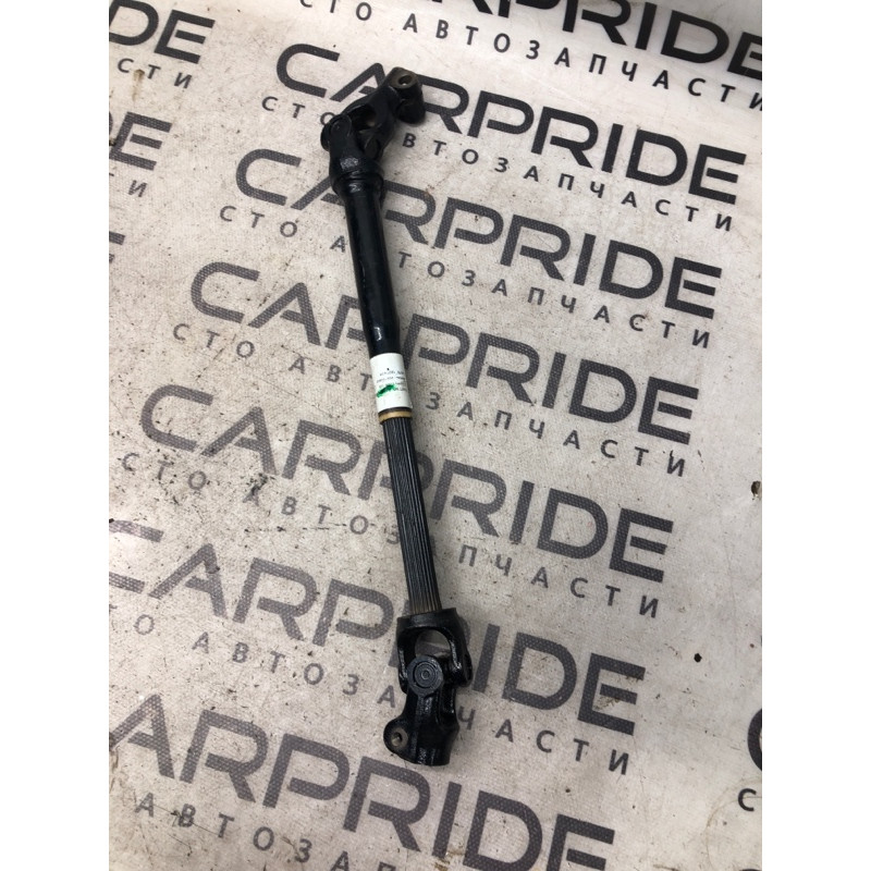 Рулевой карданчик (рулевое управление) Jeep Renegade BU 2020 2.4 68270836AA
