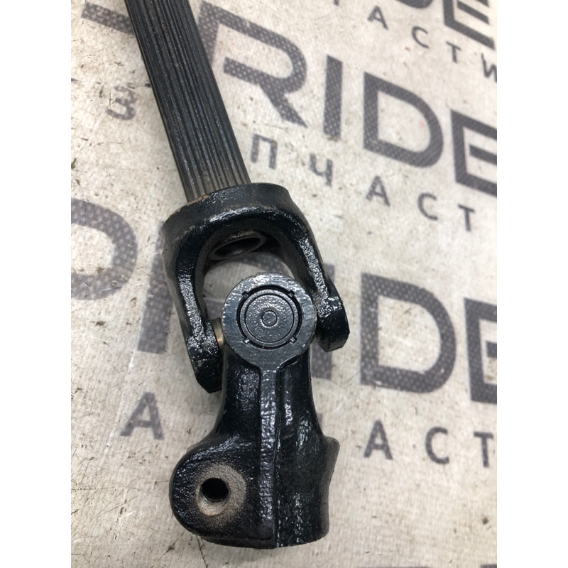 Рулевой карданчик (рулевое управление) Jeep Renegade BU 2020 2.4 68270836AA