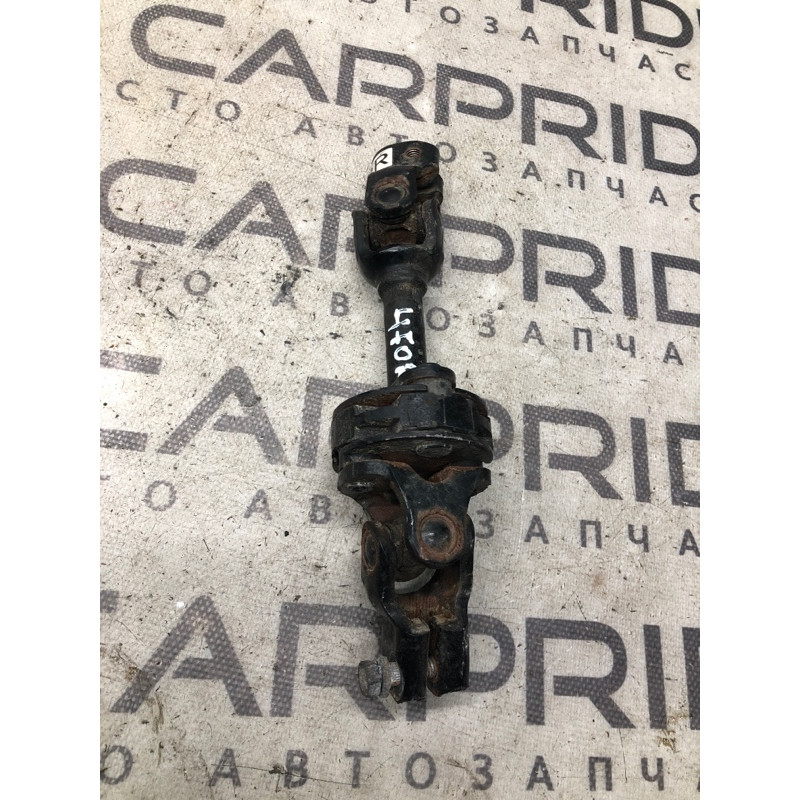 Рулевой карданчик (рулевое управление) Subaru Forester SJ 2016 2.5 34170SG050