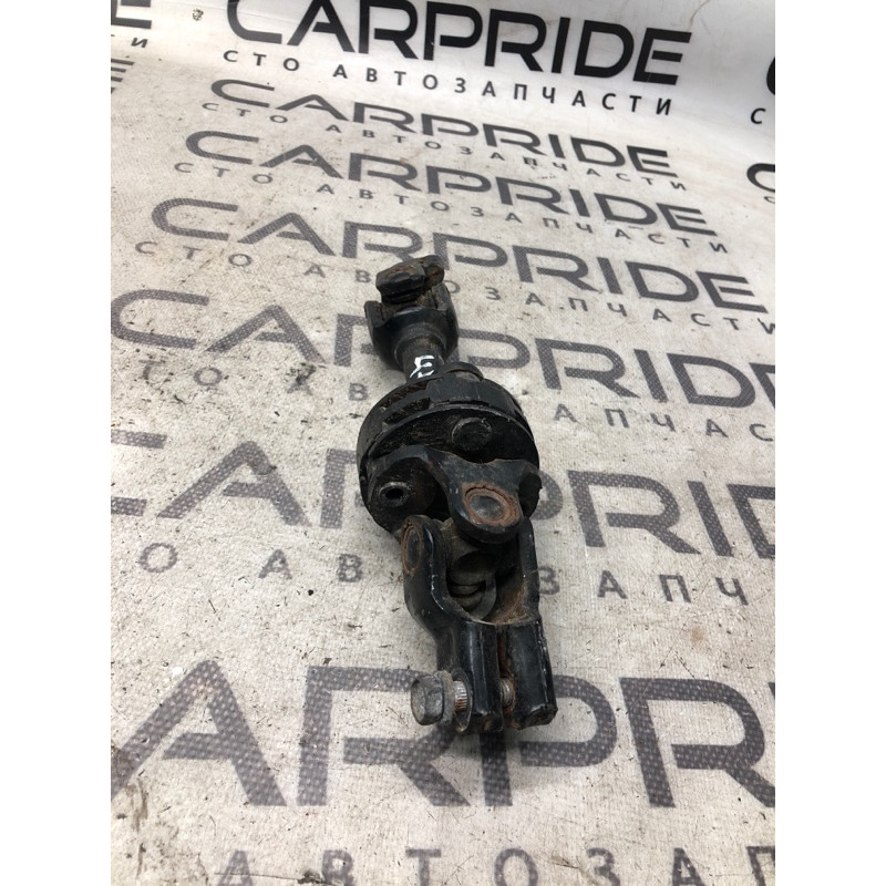 Рулевой карданчик (рулевое управление) Subaru Forester SJ 2016 2.5 34170SG050