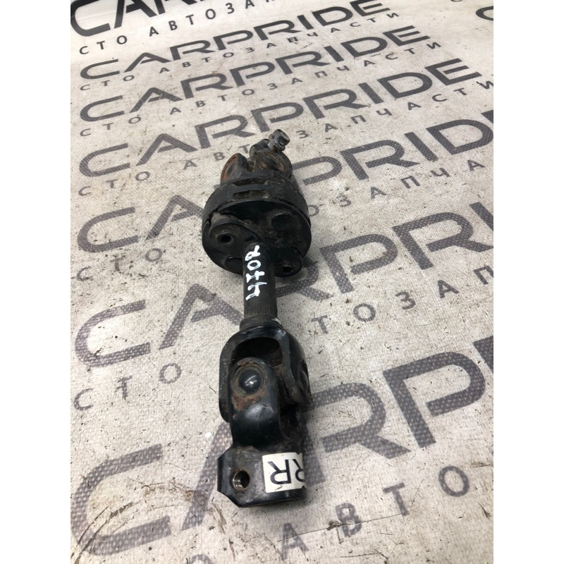 Рулевой карданчик (рулевое управление) Subaru Forester SJ 2016 2.5 34170SG050