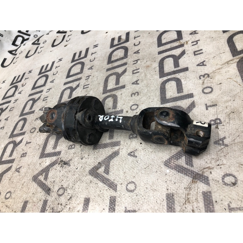 Рулевой карданчик (рулевое управление) Subaru Forester SJ 2016 2.5 34170SG050