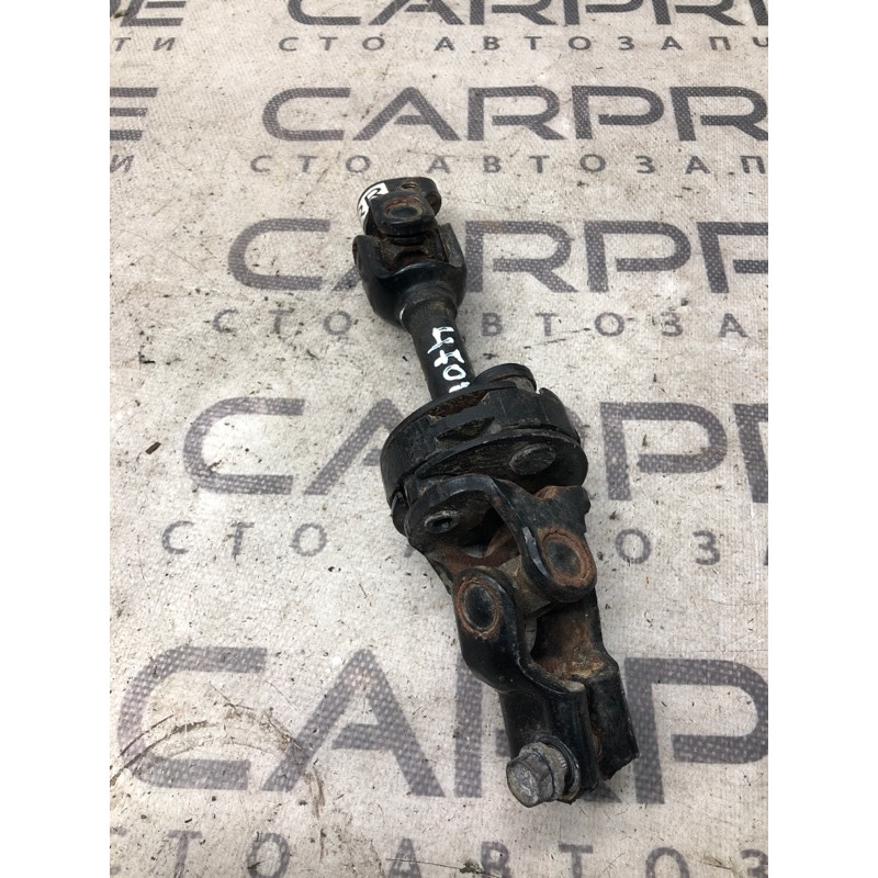 Рулевой карданчик (рулевое управление) Subaru Forester SJ 2016 2.5 34170SG050