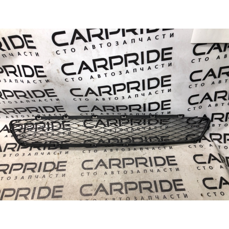 Решетка бампера (кузов и элементы) Mazda 6 GG