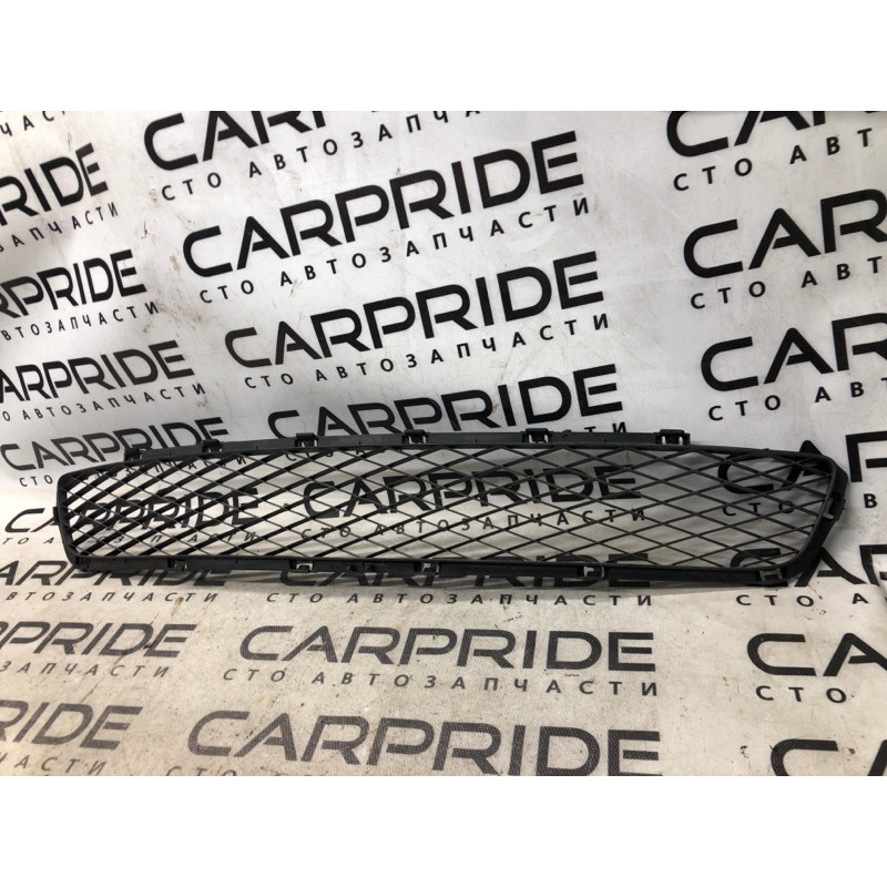 Решетка бампера (кузов и элементы) Mazda 6 GG