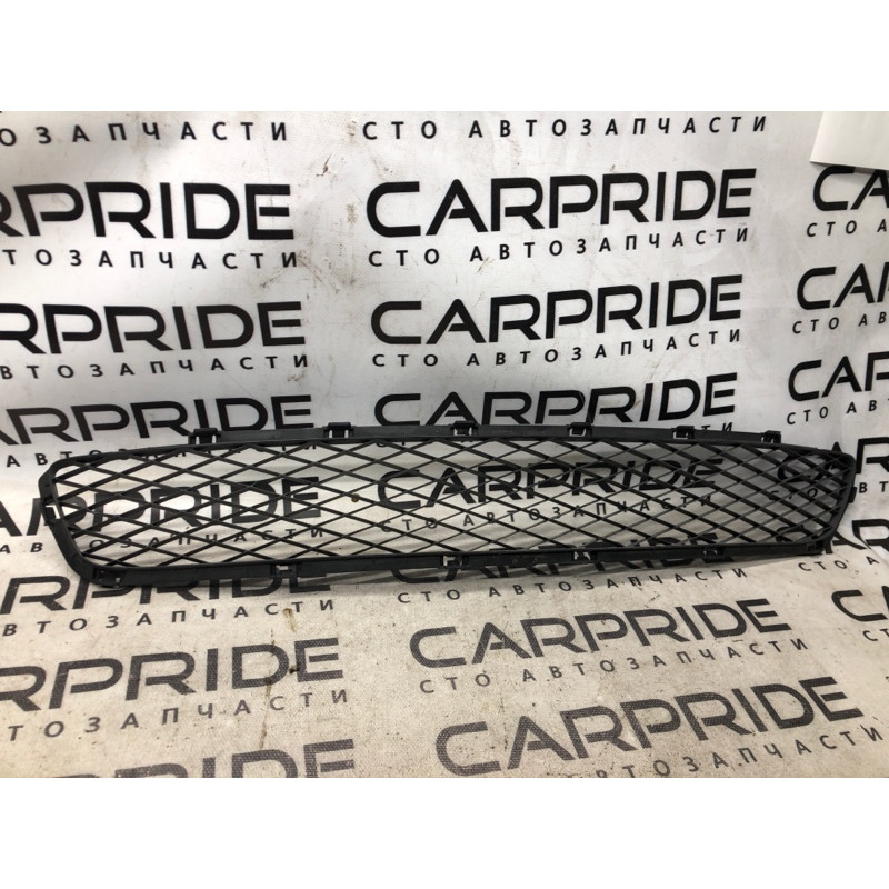 Решетка бампера (кузов и элементы) Mazda 6 GG