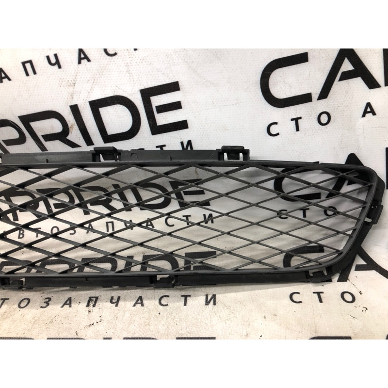 Решетка бампера (кузов и элементы) Mazda 6 GG