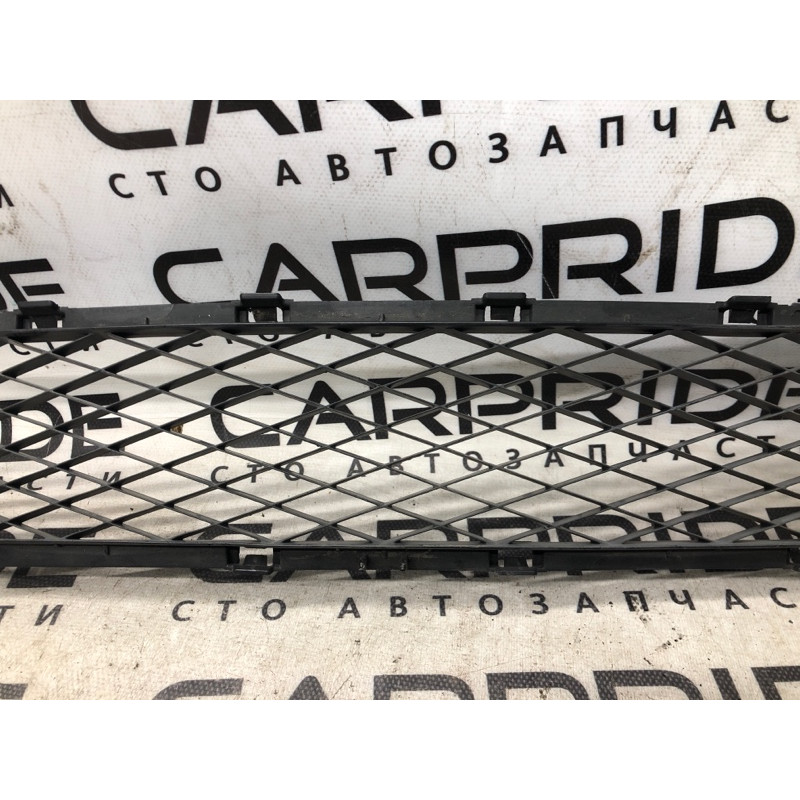 Решетка бампера (кузов и элементы) Mazda 6 GG