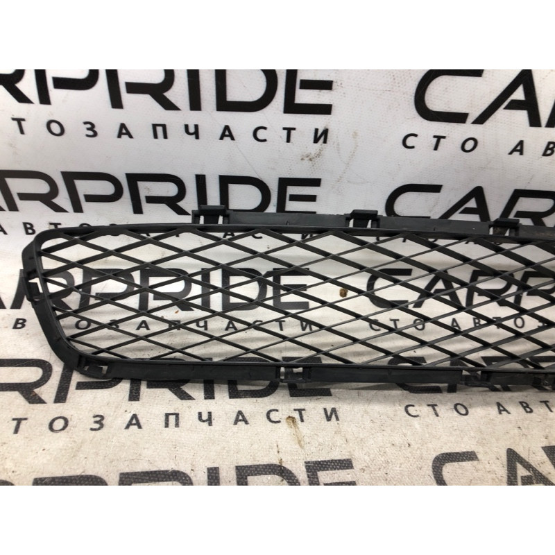 Решетка бампера (кузов и элементы) Mazda 6 GG