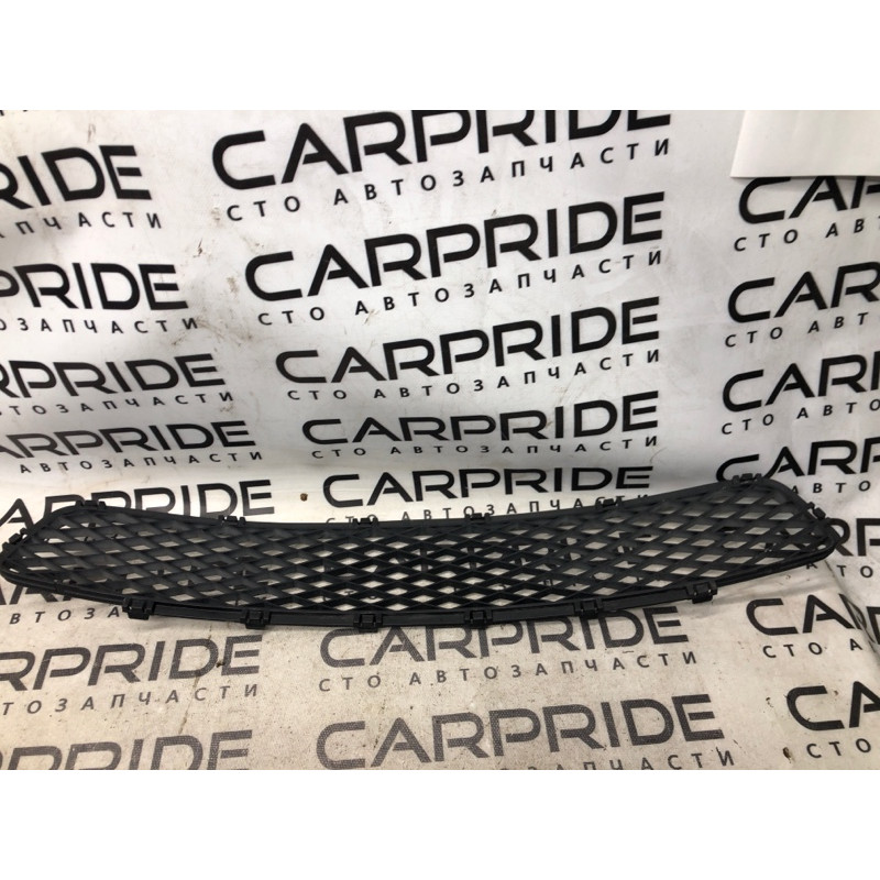 Решетка бампера (кузов и элементы) Mazda 6 GG